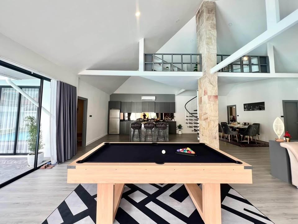 Villa in Pattaya, Thailand, 149 m² - Foto 7