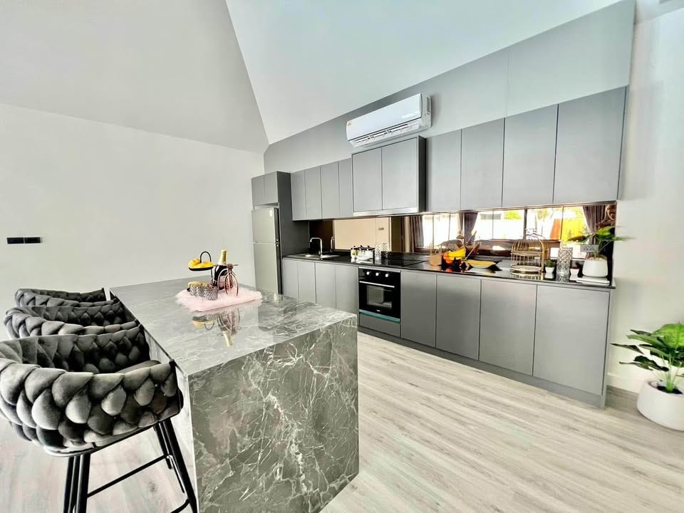 Villa in Pattaya, Thailand, 149 m² - Foto 10