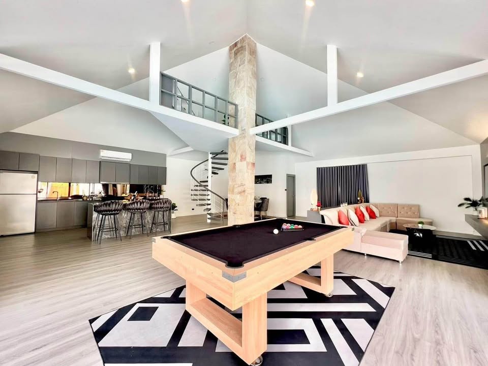 Villa in Pattaya, Thailand, 149 m² - Foto 6