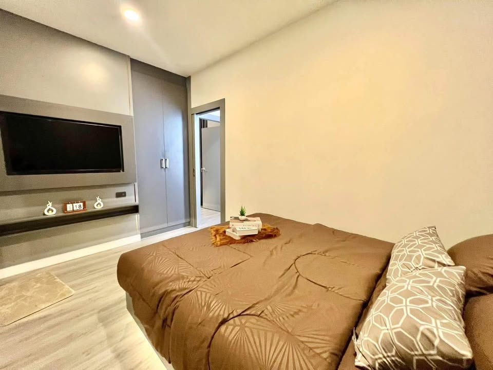 Villa in Pattaya, Thailand, 149 m² - Foto 13