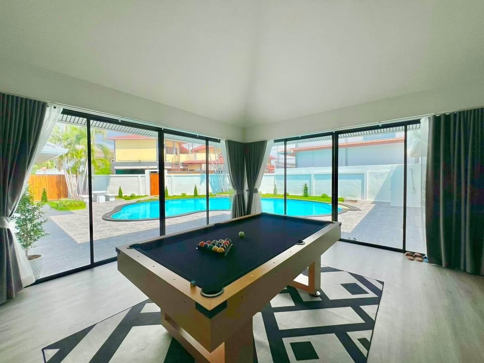 Villa in Pattaya, Thailand, 149 m² - Foto 8