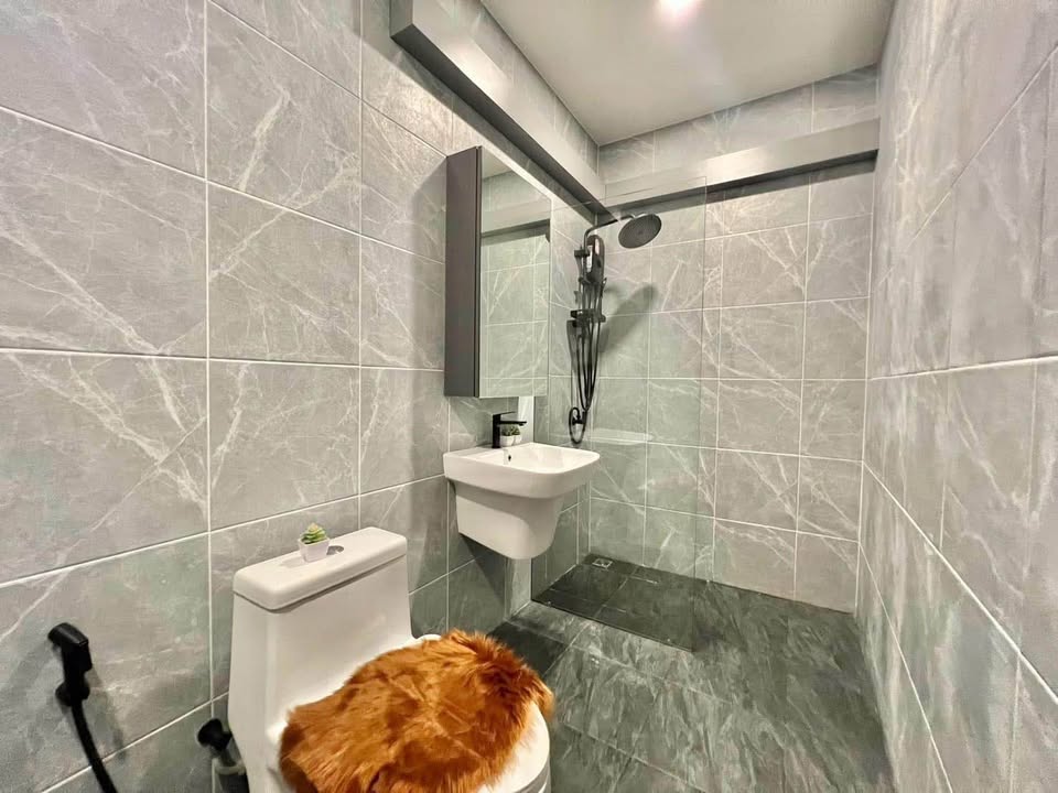 Villa in Pattaya, Thailand, 149 m² - Foto 18