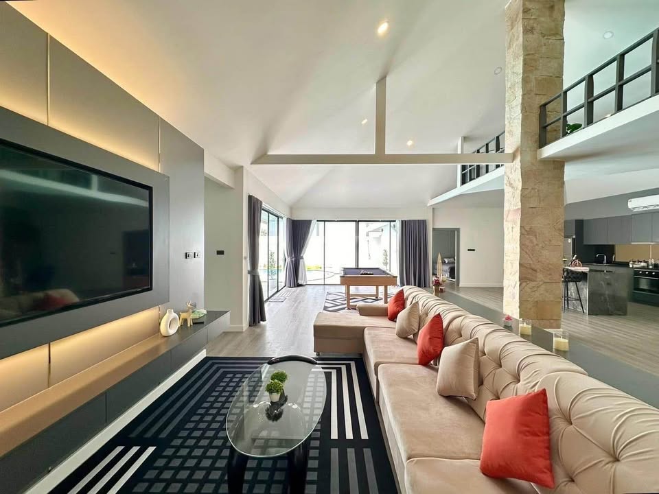 Villa in Pattaya, Thailand, 149 m² - Foto 15