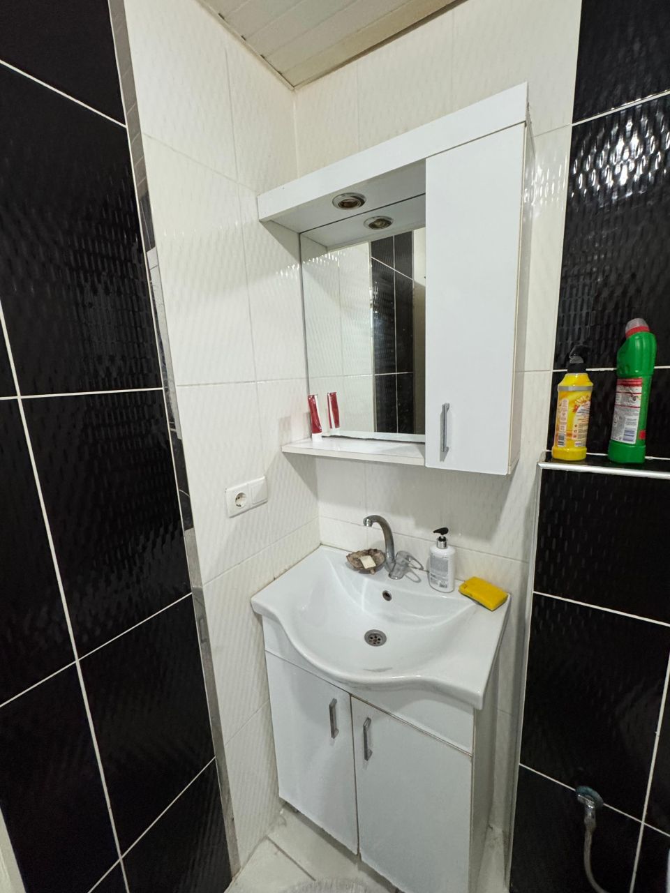 Studio in Alanya, Türkei, 38 m² - Foto 15