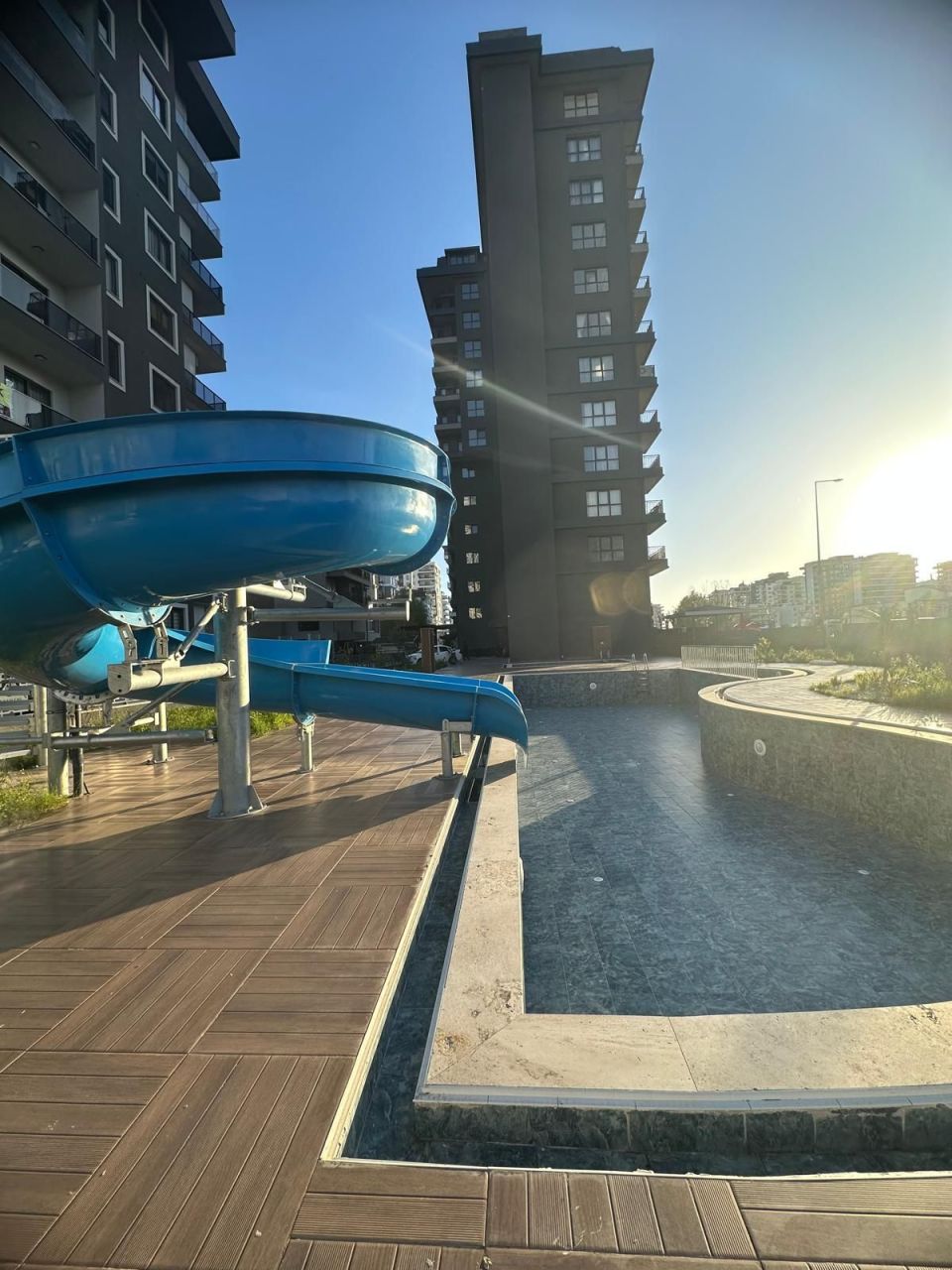 Apartment in Alanya, Turkey, 100 m² - picture 7