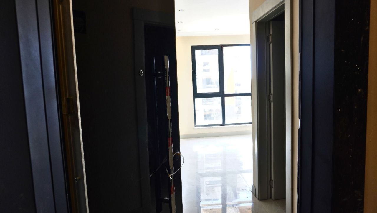 Wohnung in Alanya, Türkei, 46 m² - Foto 4