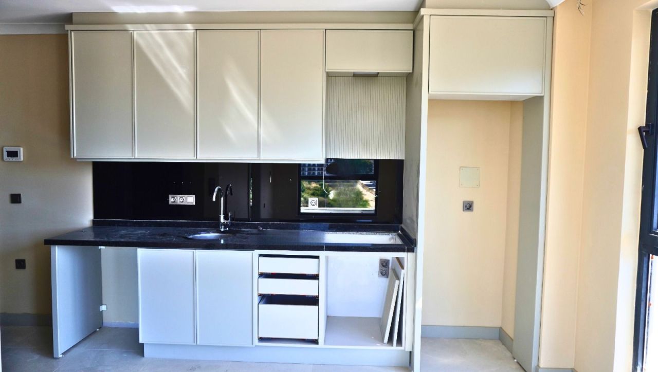 Wohnung in Alanya, Türkei, 46 m² - Foto 8