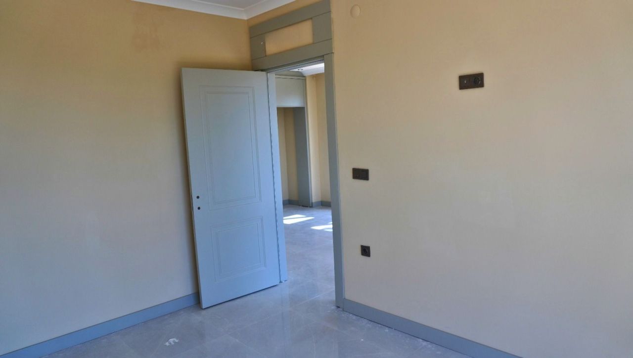 Wohnung in Alanya, Türkei, 46 m² - Foto 11