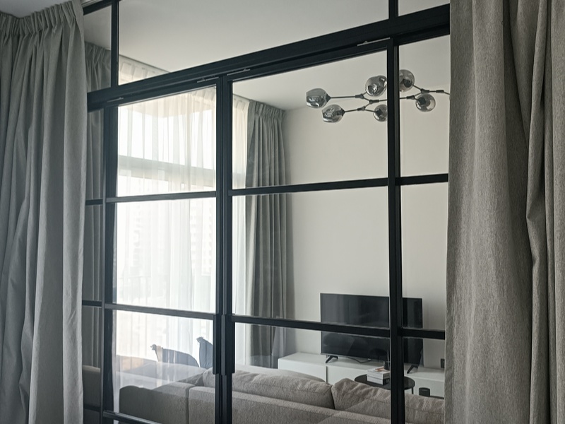 Apartment in Dubai, VAE, 67.21 m² - Foto 15