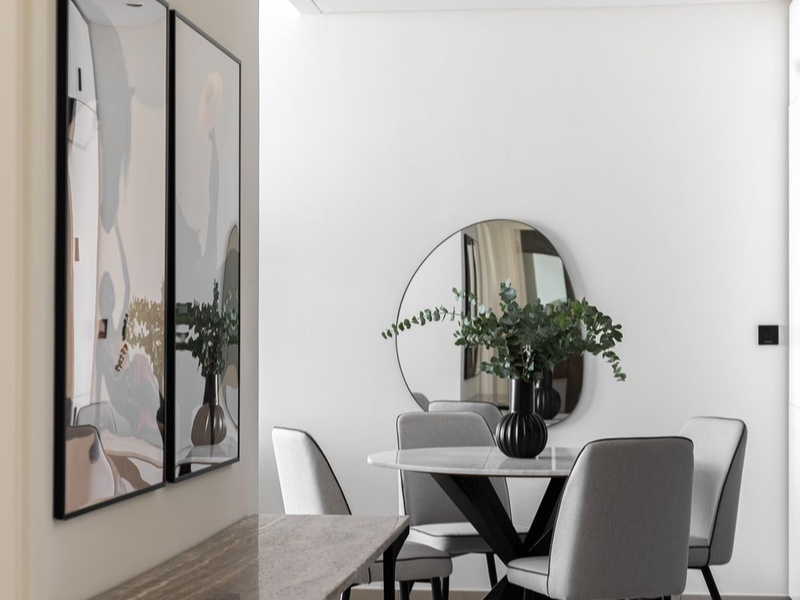 Apartment in Dubai, VAE, 67.21 m² - Foto 8