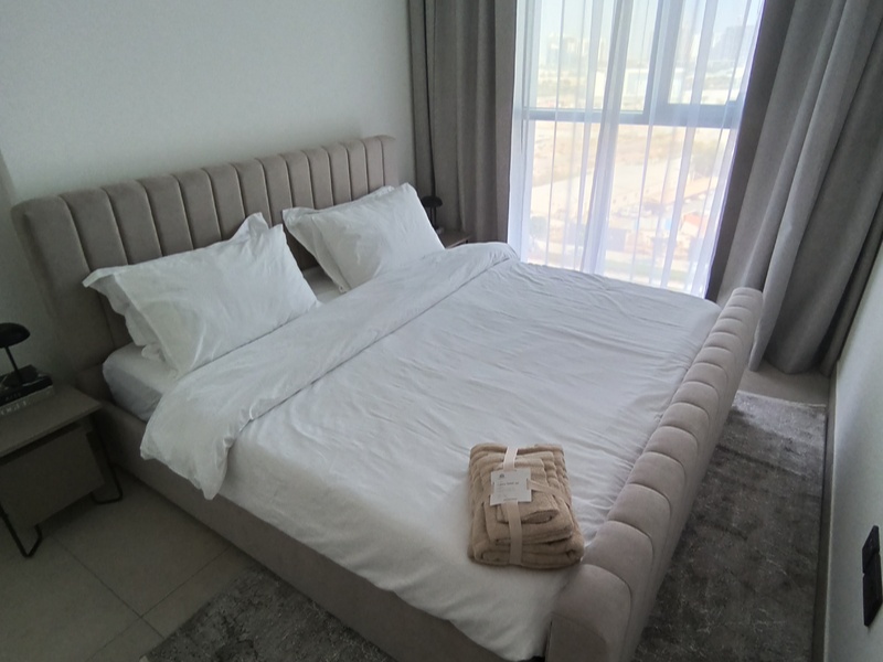 Apartment in Dubai, VAE, 67.21 m² - Foto 9