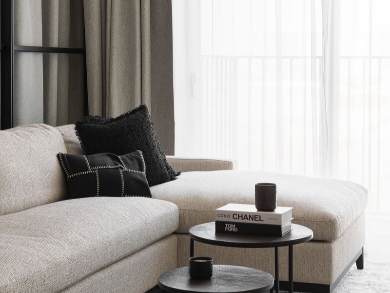 Apartment in Dubai, VAE, 67.21 m² - Foto 6