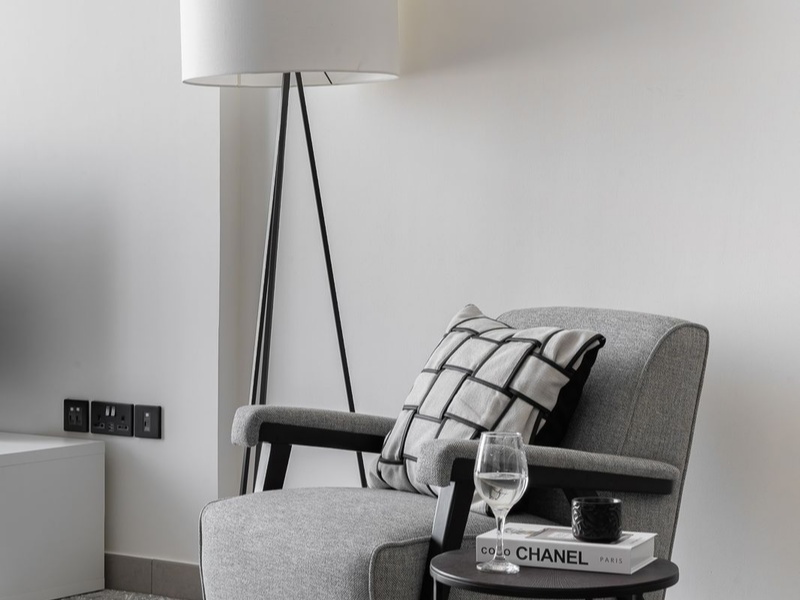 Apartment in Dubai, VAE, 67.21 m² - Foto 7