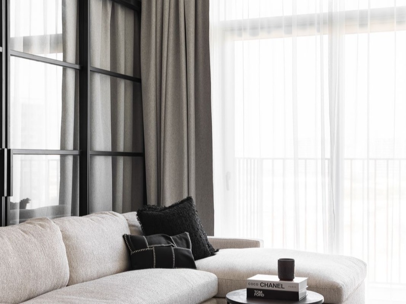 Apartment in Dubai, VAE, 67.21 m² - Foto 2