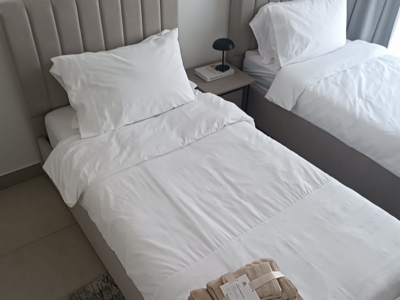 Apartment in Dubai, VAE, 67.21 m² - Foto 12