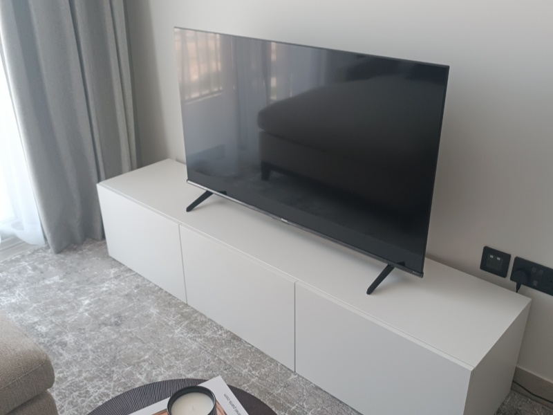 Apartment in Dubai, VAE, 67.21 m² - Foto 5