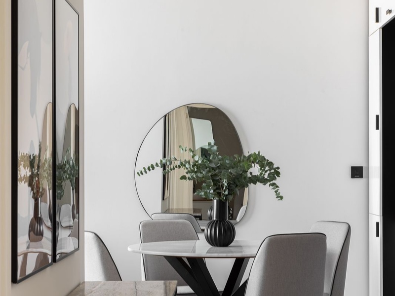 Apartment in Dubai, VAE, 67.21 m² - Foto 3