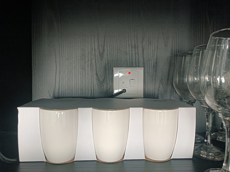 Apartment in Dubai, VAE, 67.21 m² - Foto 16