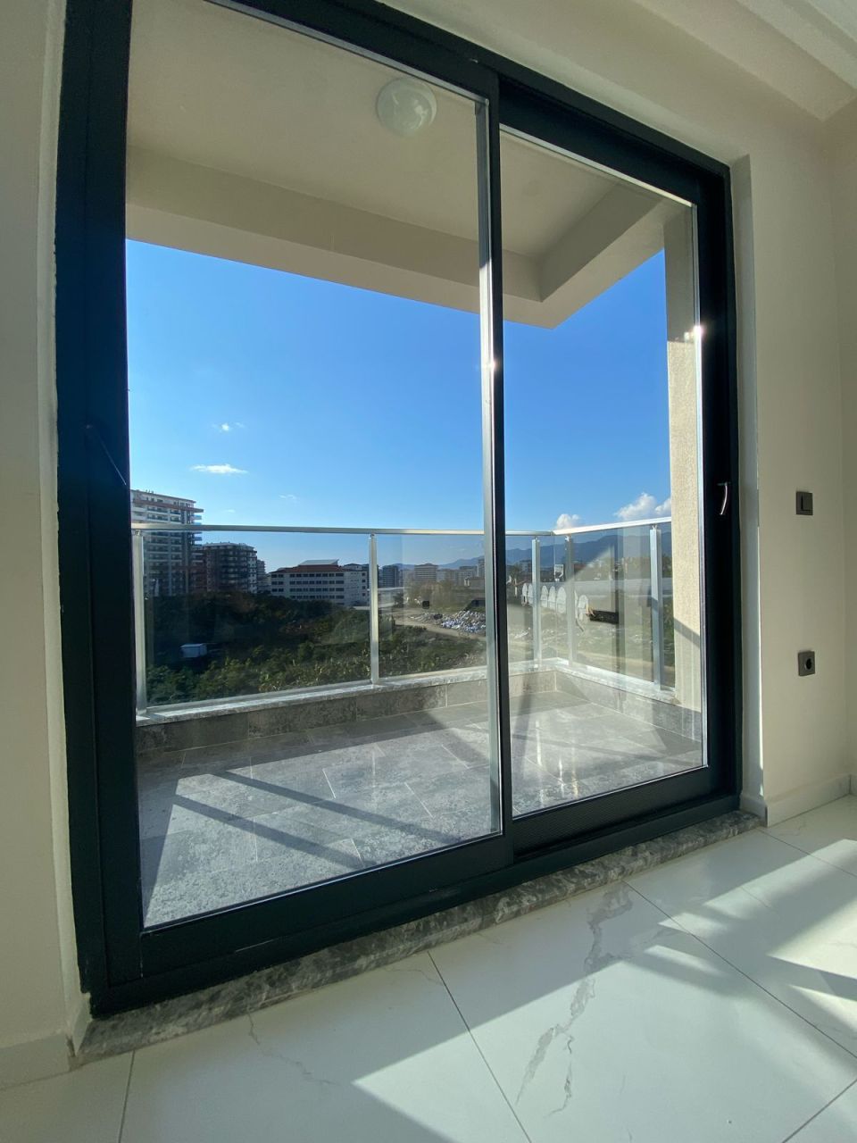 Piso en Alanya, Turquia, 60 m² - imagen 7