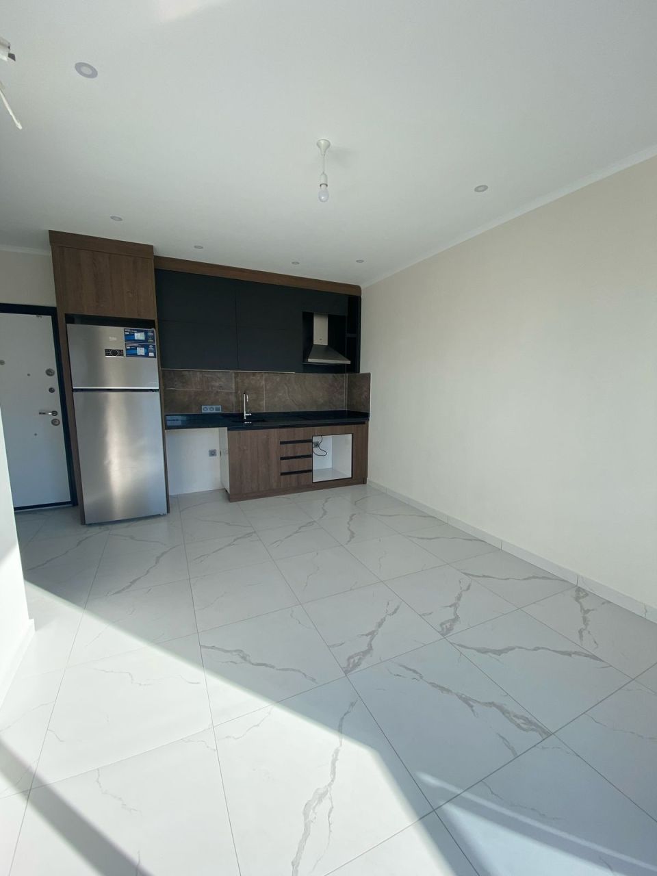 Piso en Alanya, Turquia, 60 m² - imagen 11