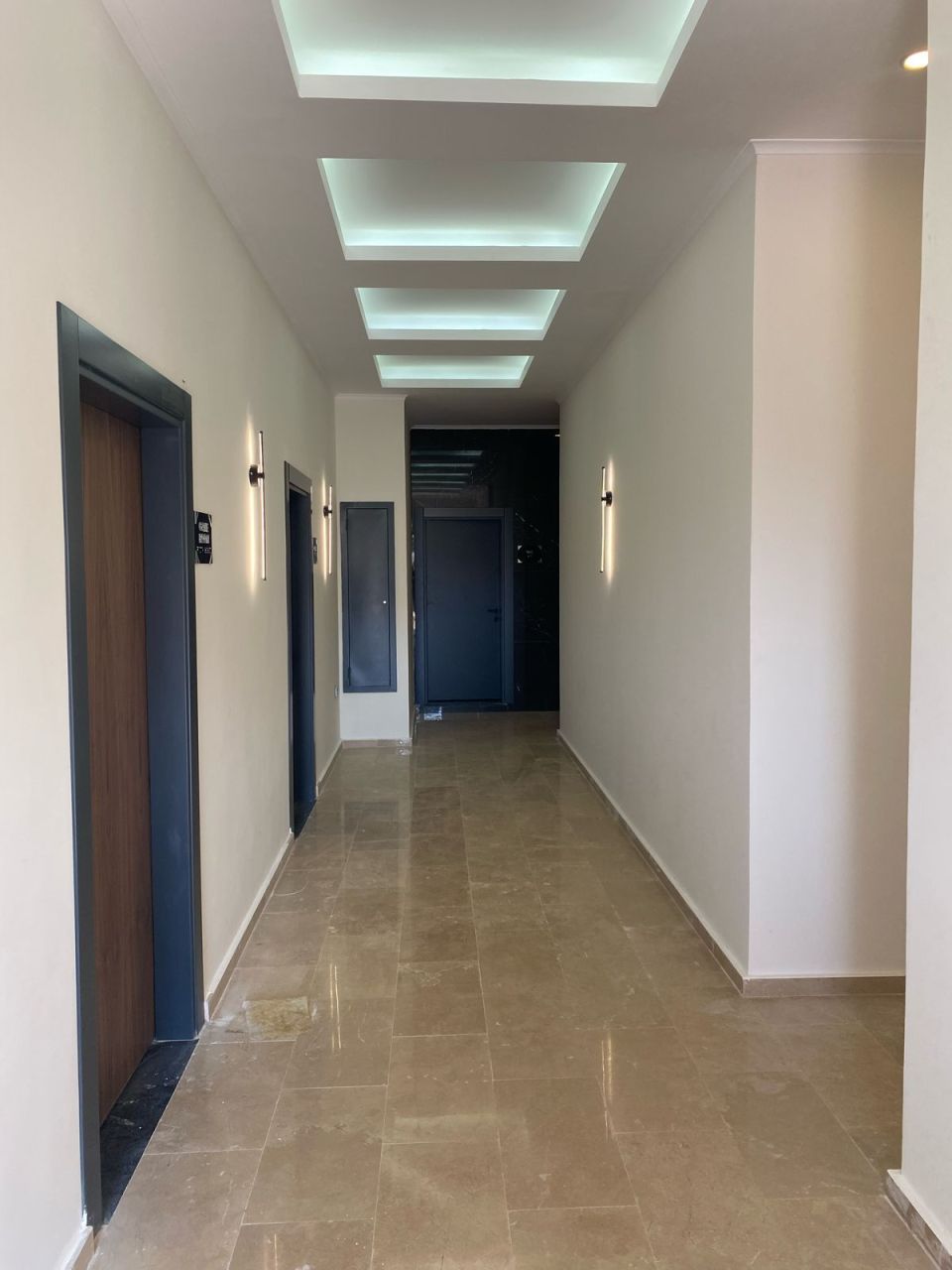 Piso en Alanya, Turquia, 60 m² - imagen 16