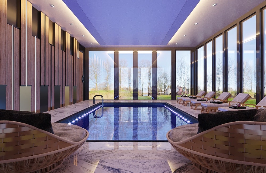 Piso en Alanya, Turquia, 60 m² - imagen 4