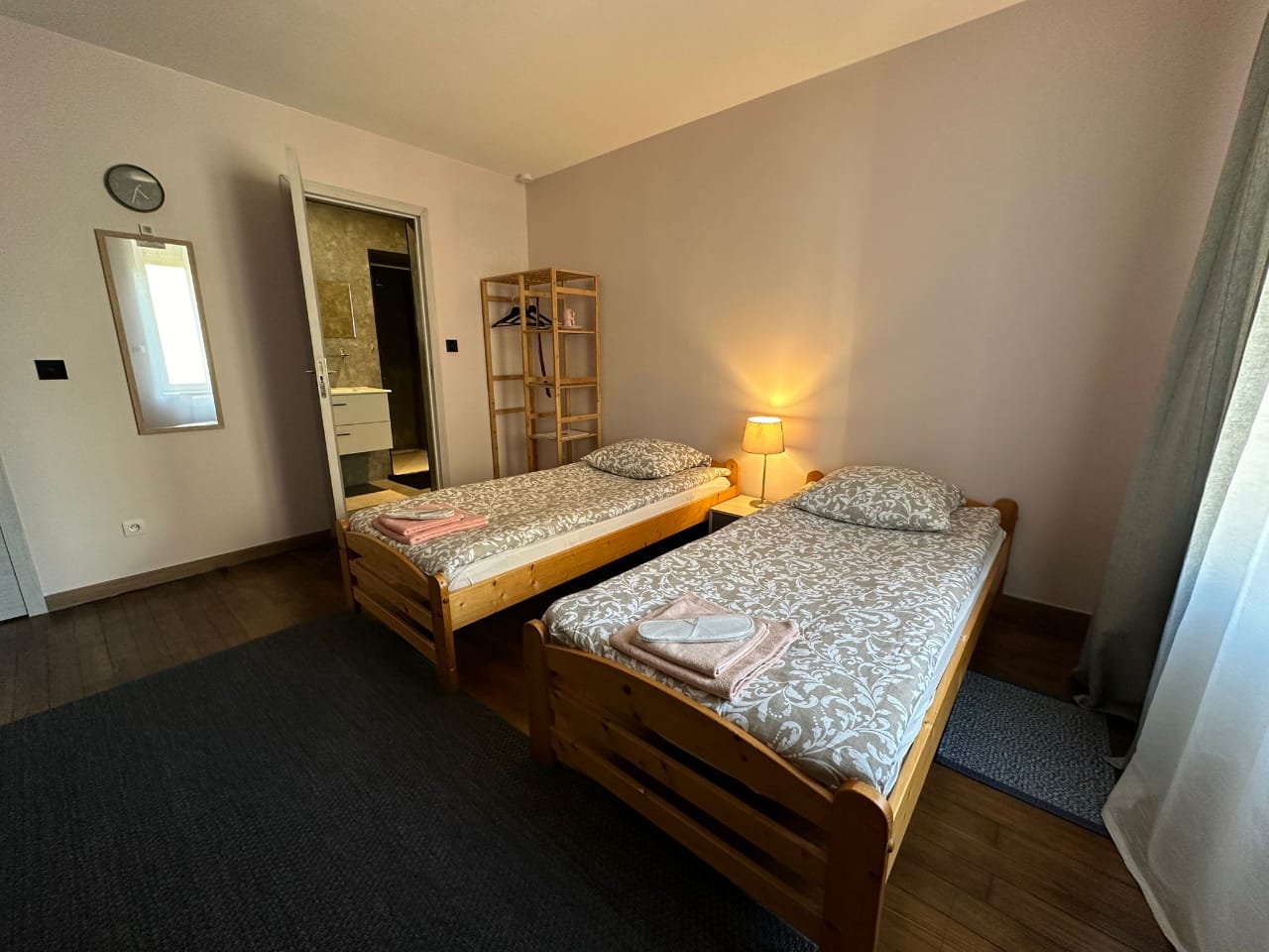 Hotel, albergo a Franca Contea, Francia, 200 m² - foto 6