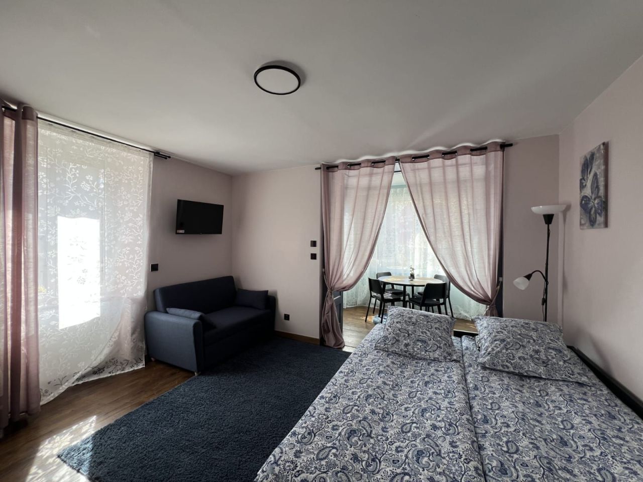 Hotel in Franche-Comte, Frankreich, 200 m² - Foto 1