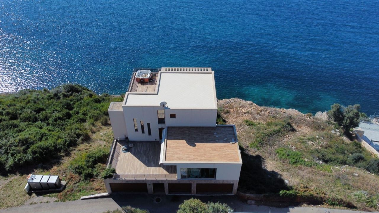 Hotel in Dobra Voda, Montenegro, 917 m² - picture 3