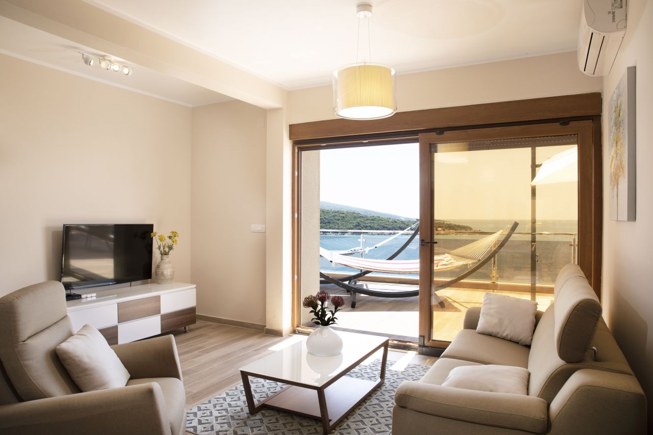 Hotel in Dobra Voda, Montenegro, 917 m² - picture 11