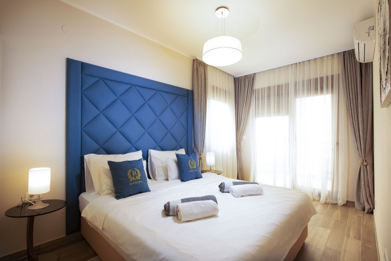 Hotel in Dobra Voda, Montenegro, 917 m² - picture 17