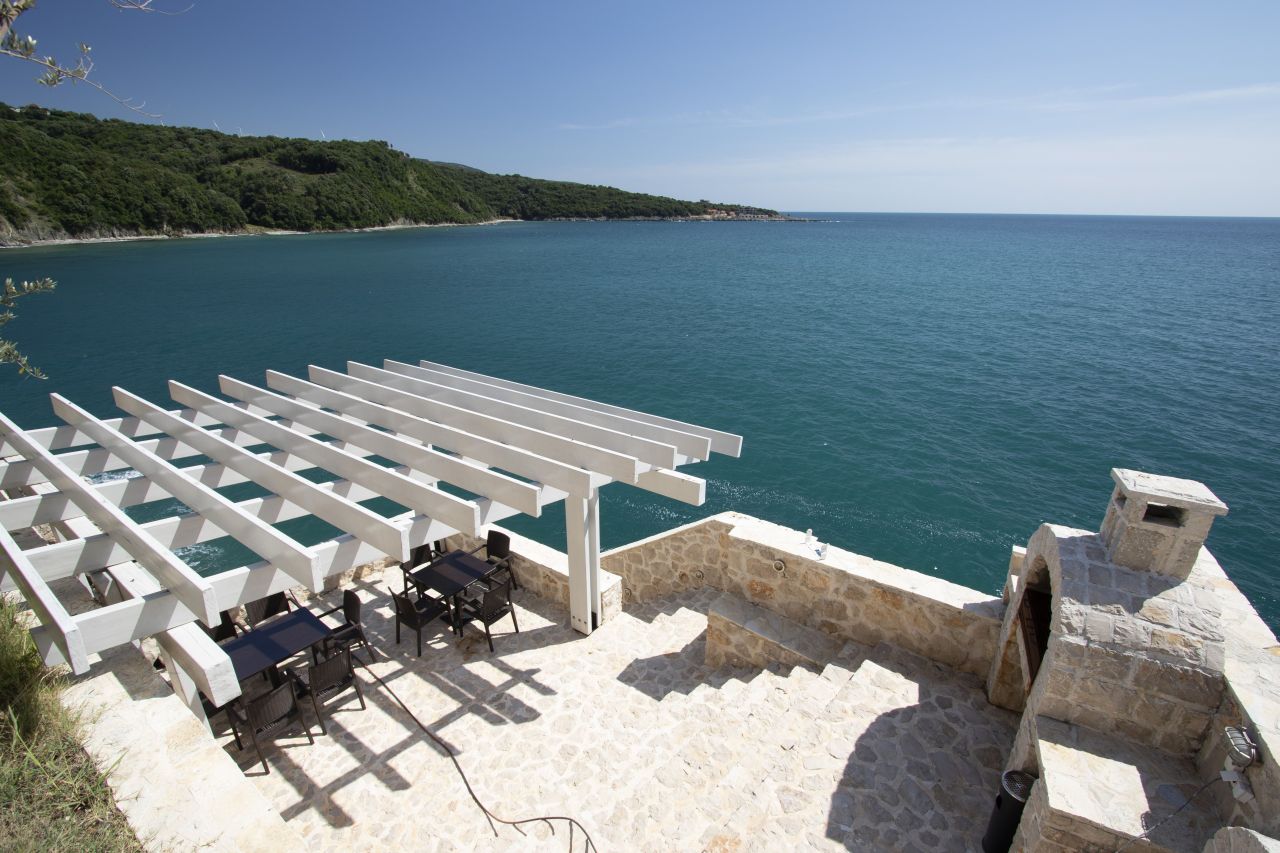 Hotel in Dobra Voda, Montenegro, 917 m² - picture 7