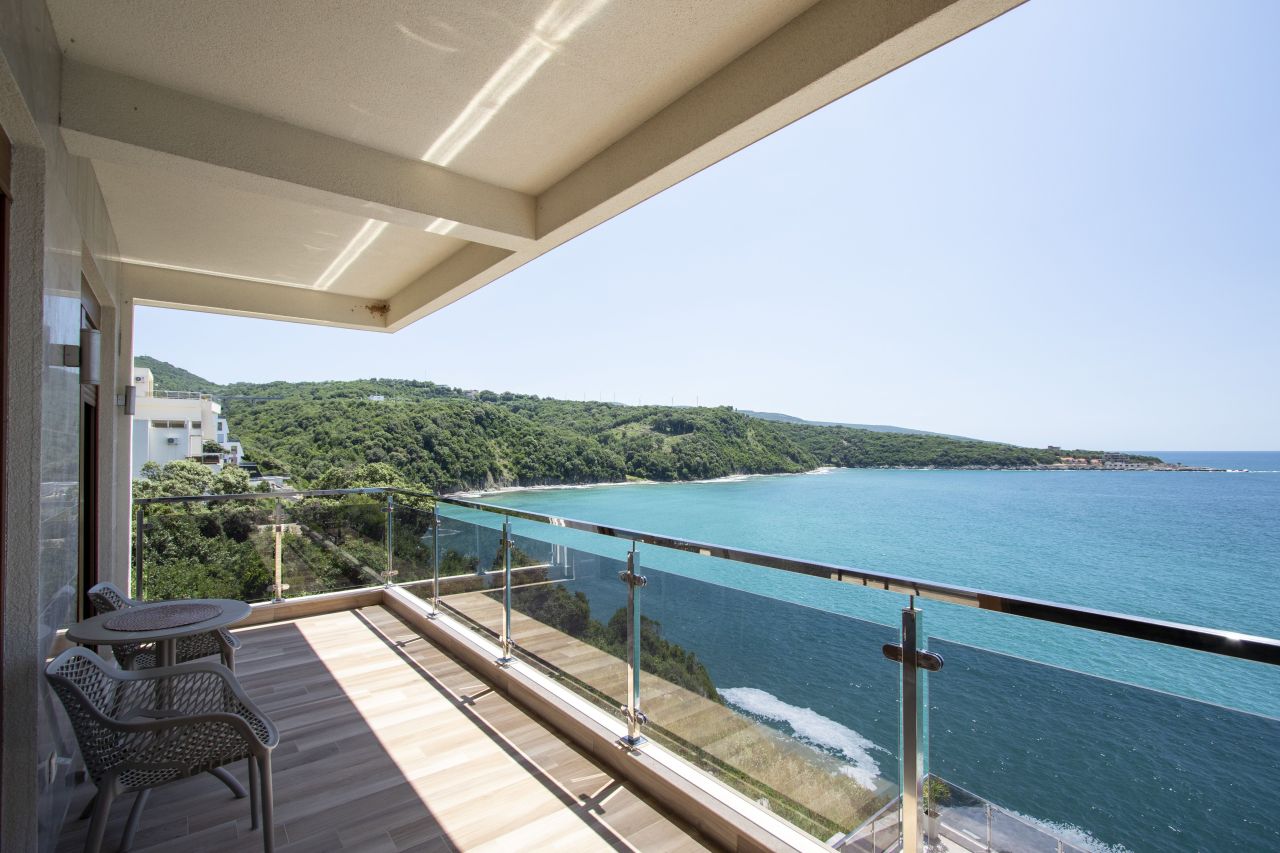 Hotel in Dobra Voda, Montenegro, 917 m² - picture 12