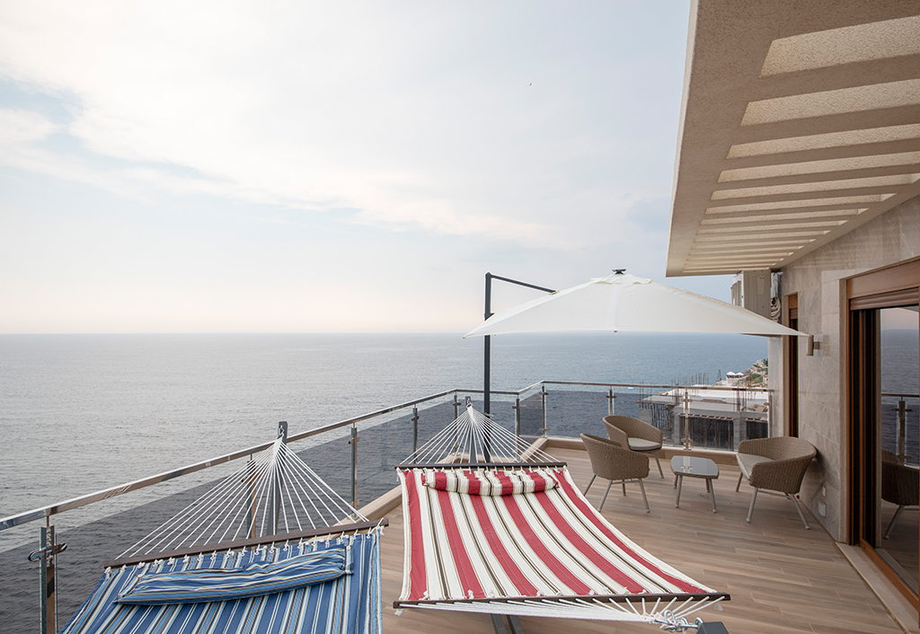 Hotel in Dobra Voda, Montenegro, 917 m² - picture 8