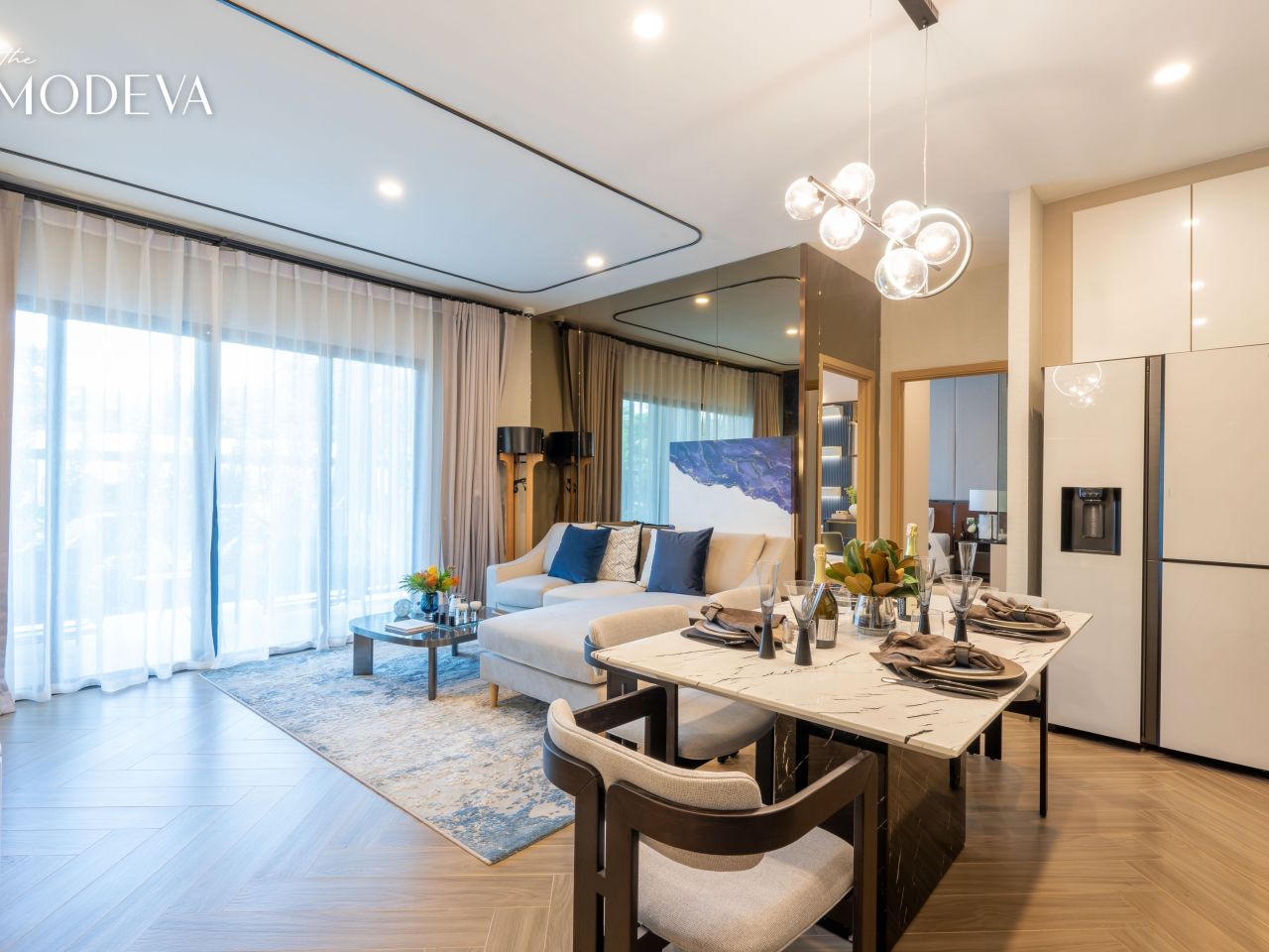 Apartamento en la isla de Phuket, Tailandia, 104 m² - imagen 1