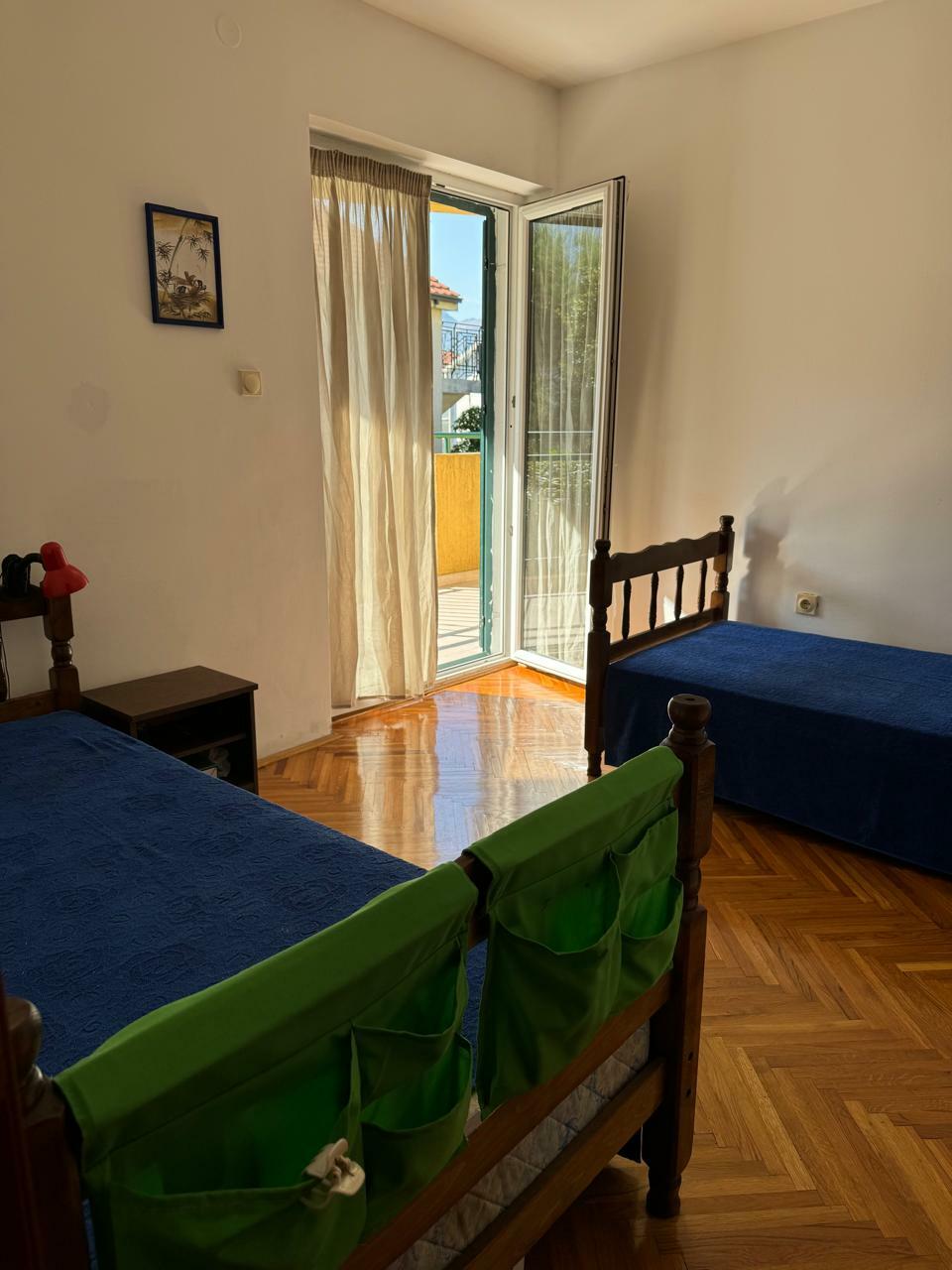 Wohnung in Dobrota, Montenegro, 58 m² - Foto 4