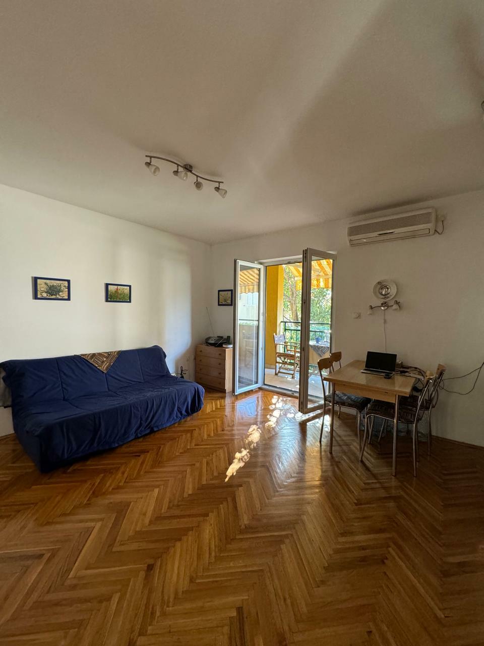 Wohnung in Dobrota, Montenegro, 58 m² - Foto 5