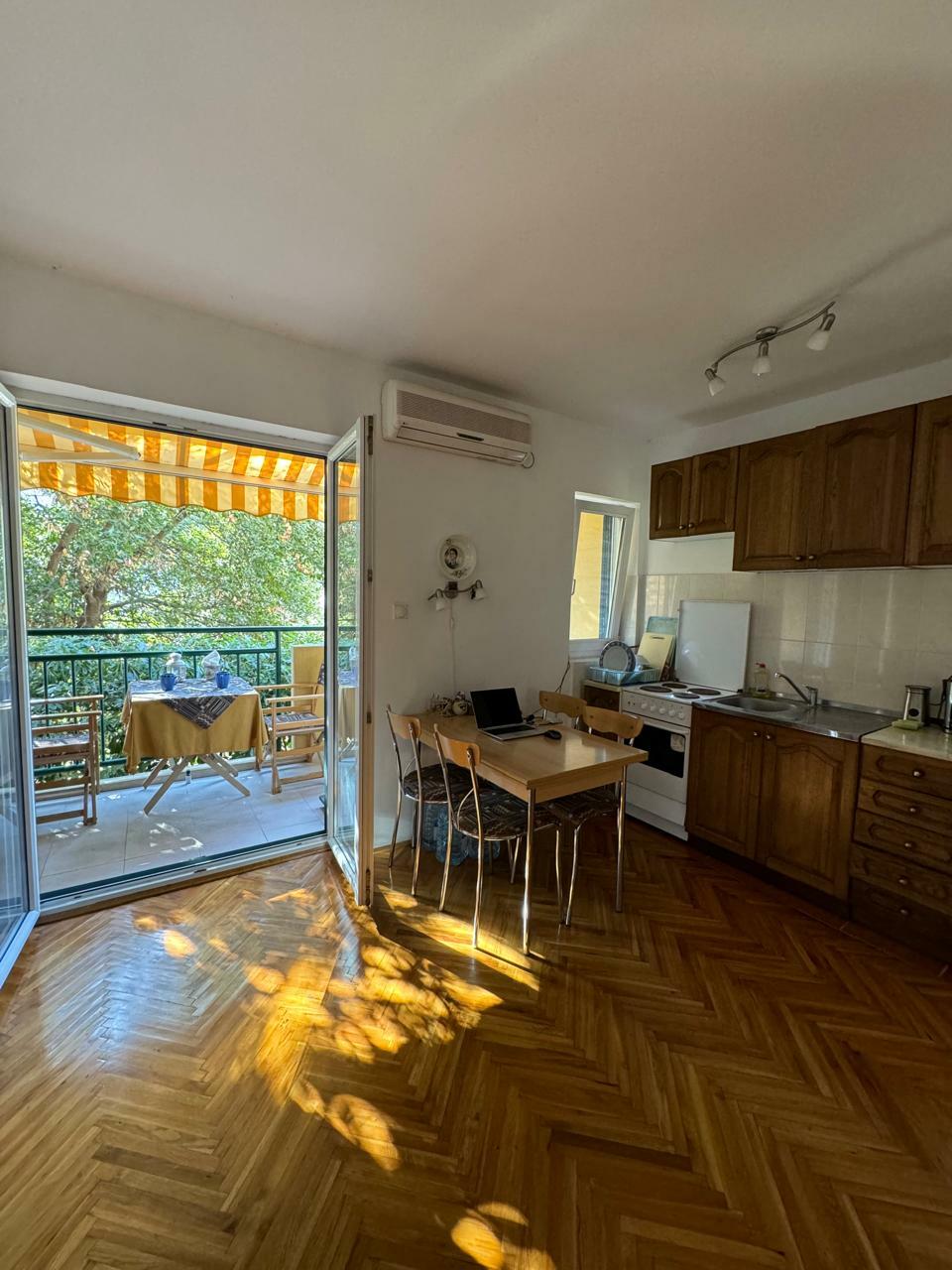 Wohnung in Dobrota, Montenegro, 58 m² - Foto 7