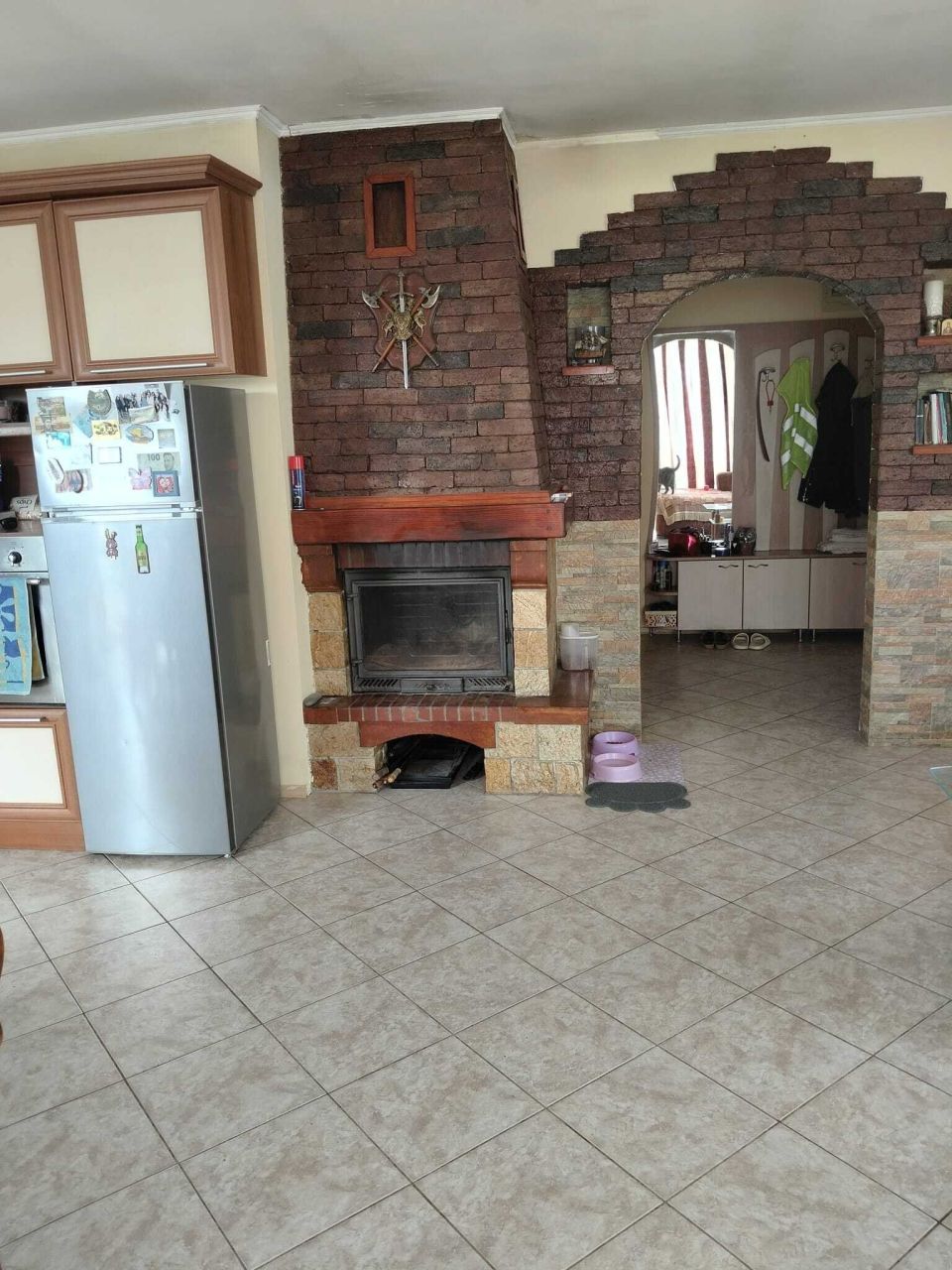 Bungalow in Banja, Bulgarien, 101 m² - Foto 1