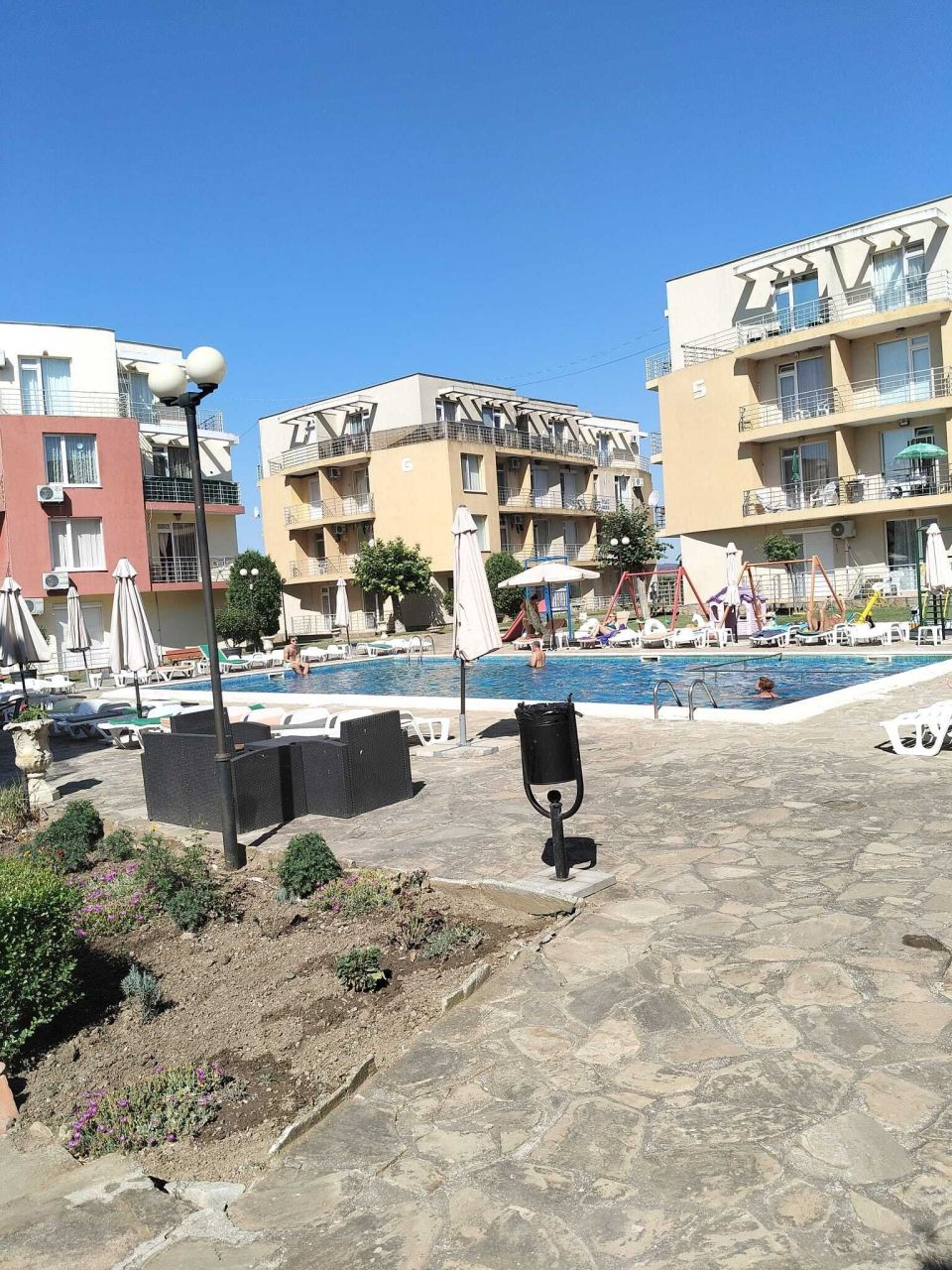 Appartement à Tankovo, Bulgarie, 61 m² - image 1