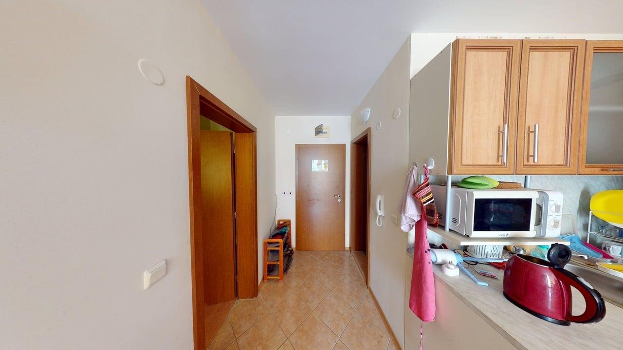 Apartment in Sonnenstrand, Bulgarien, 74 m² - Foto 1