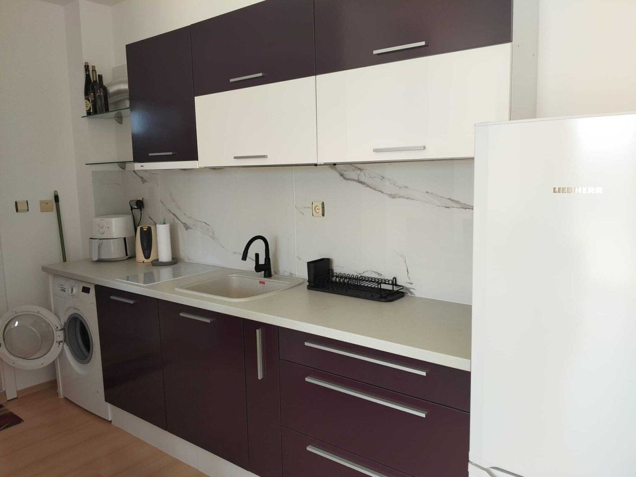 Apartment in Tankowo, Bulgarien, 61 m² - Foto 2