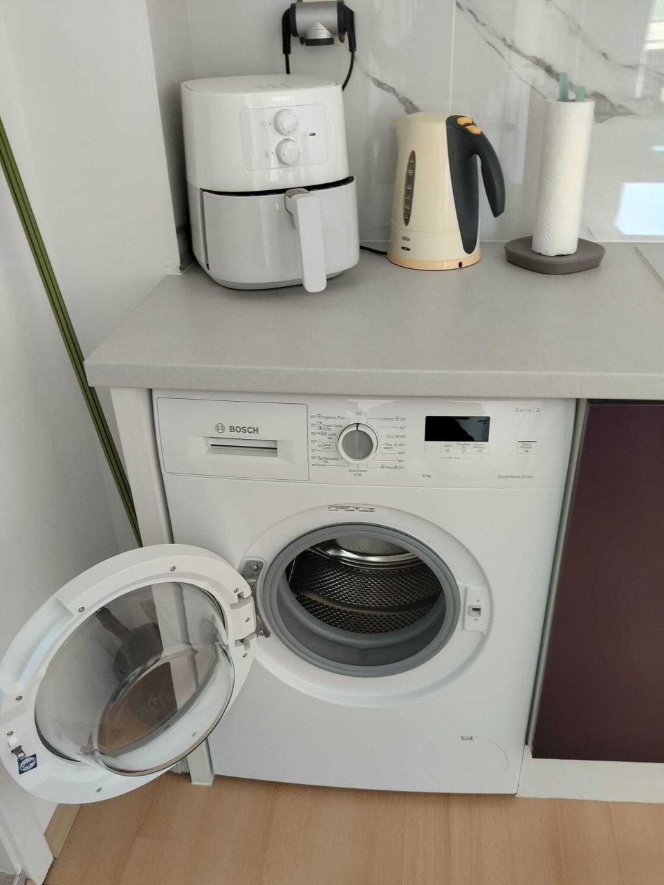 Apartment in Tankowo, Bulgarien, 61 m² - Foto 5