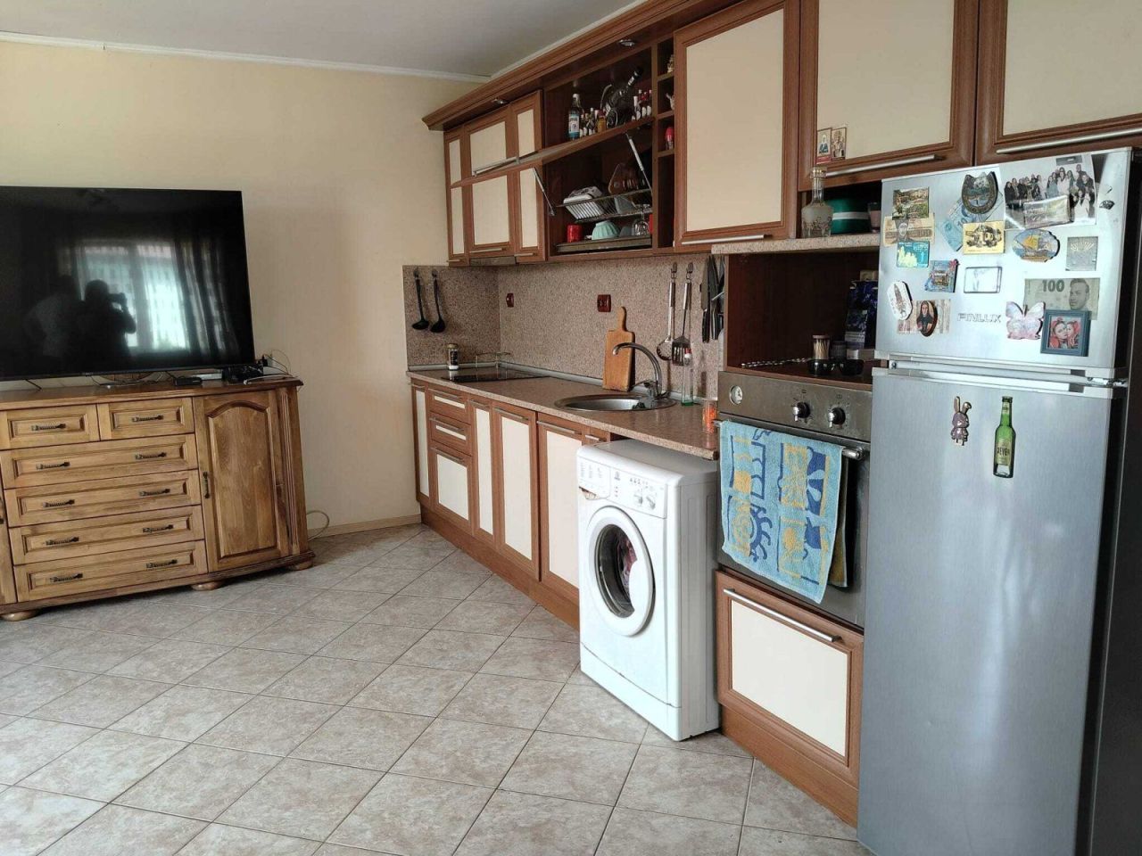 Bungalow a Banya, Bulgaria, 101 m² - foto 7