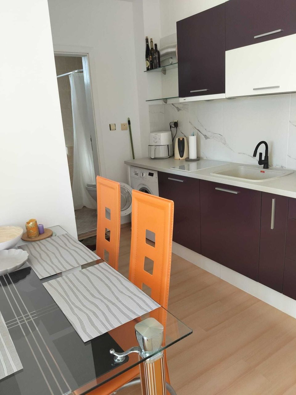 Apartment in Tankowo, Bulgarien, 61 m² - Foto 9