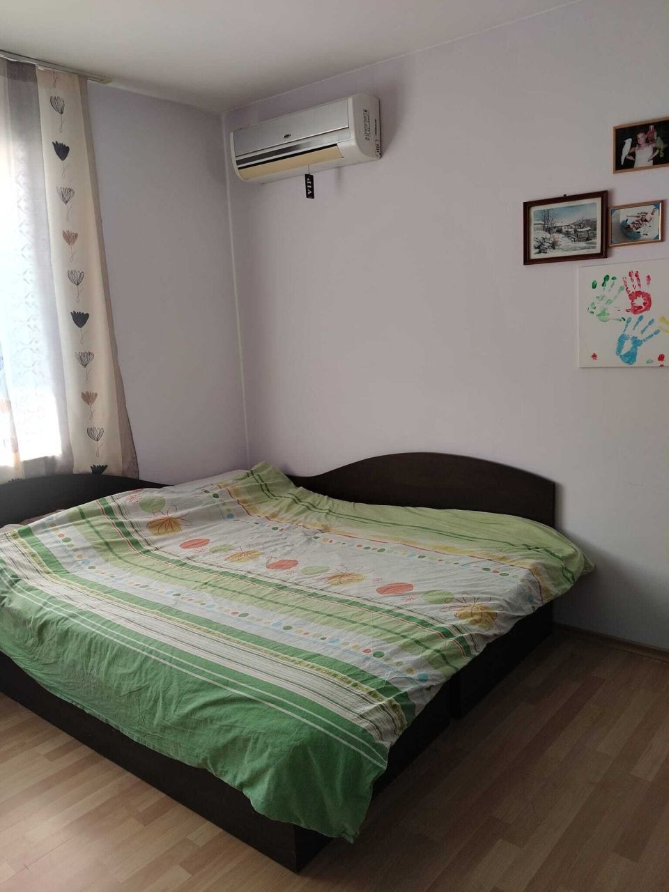 Bungalow a Banya, Bulgaria, 101 m² - foto 11