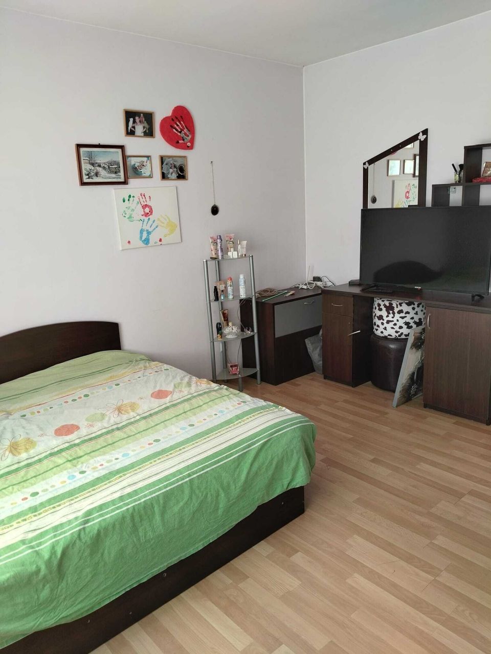 Bungalow a Banya, Bulgaria, 101 m² - foto 12