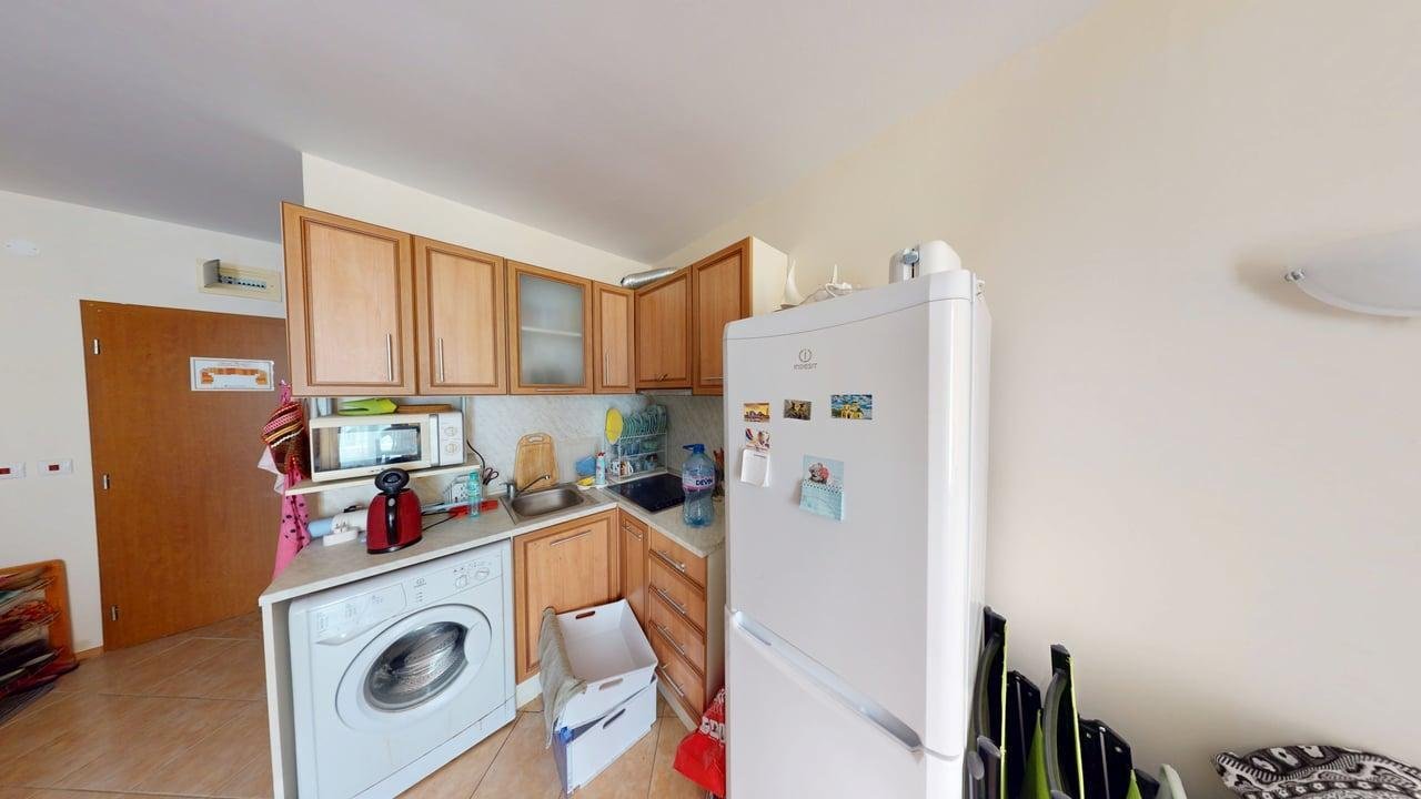 Appartamenti a Spiaggia assolata, Bulgaria, 74 m² - foto 14