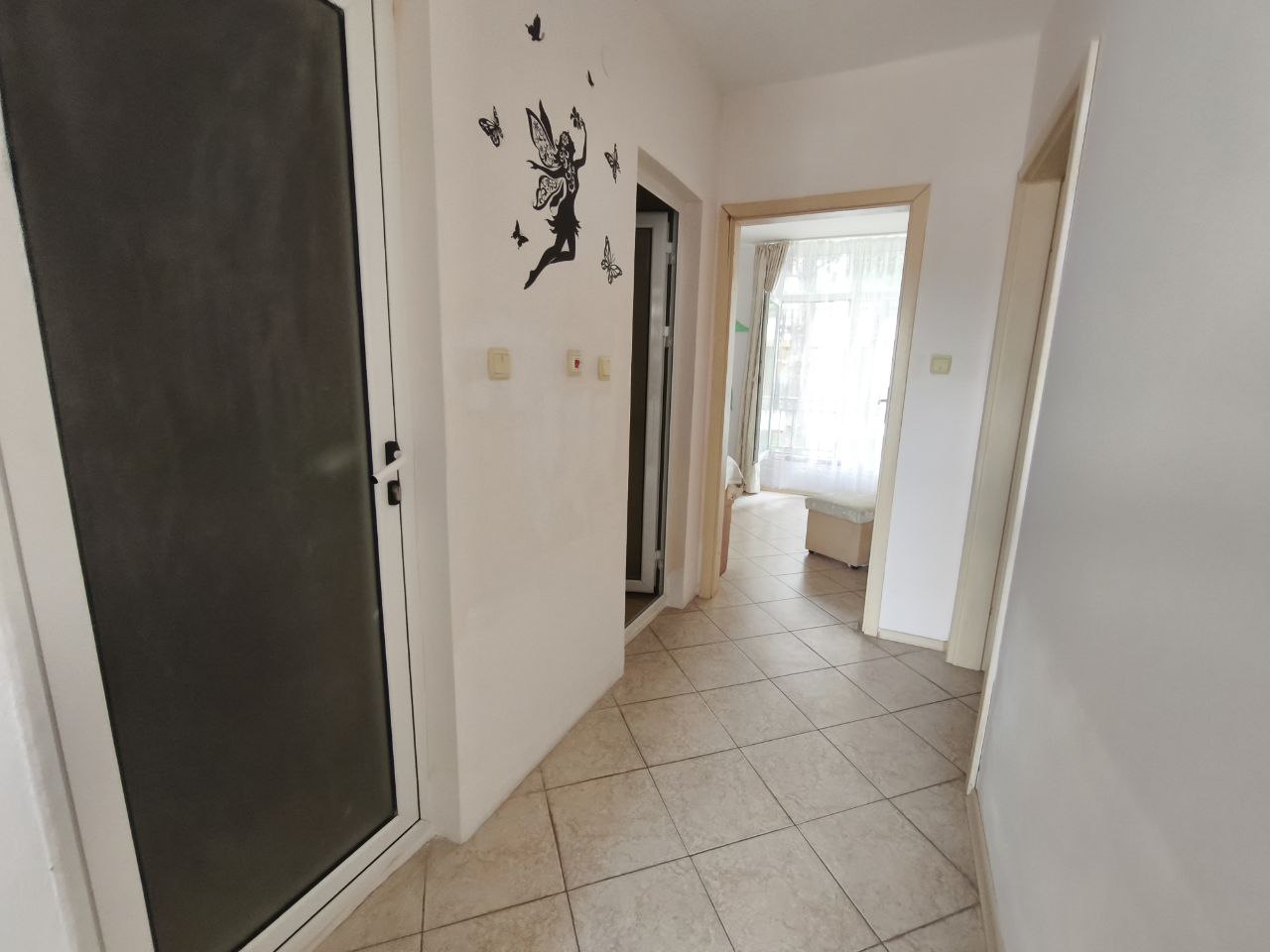 Flat at Sunny Beach, Bulgaria, 82 m² - picture 7