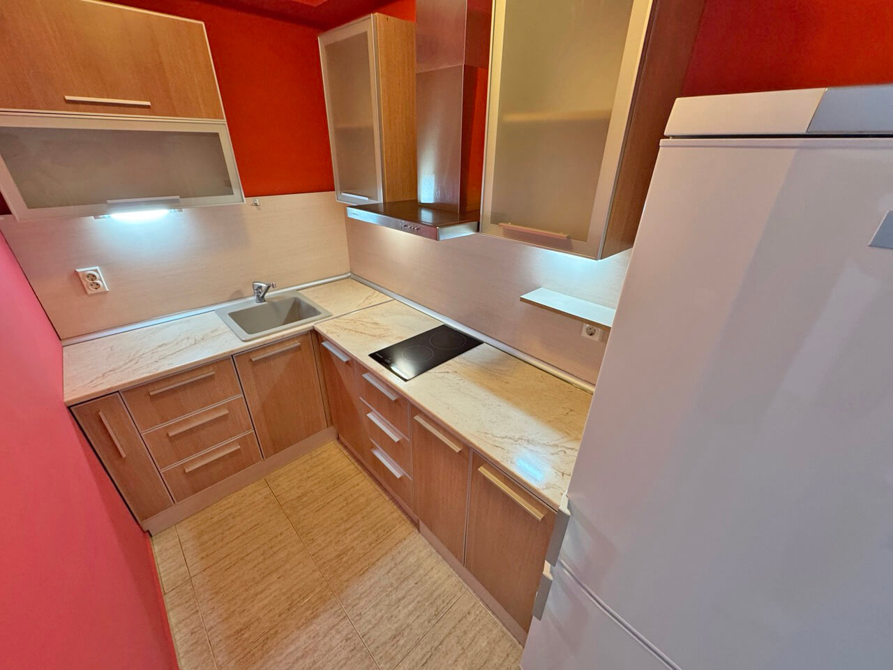 Piso en Sunny Beach, Bulgaria, 65 m² - imagen 8